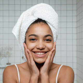 Inicio skin cleanser template gallery img 4