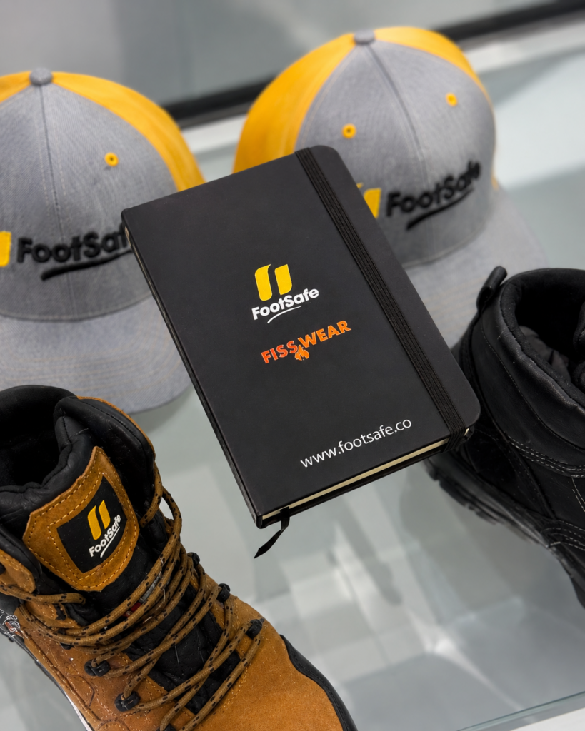 foot safe 1