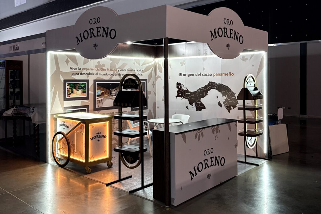 oro moreno 7
