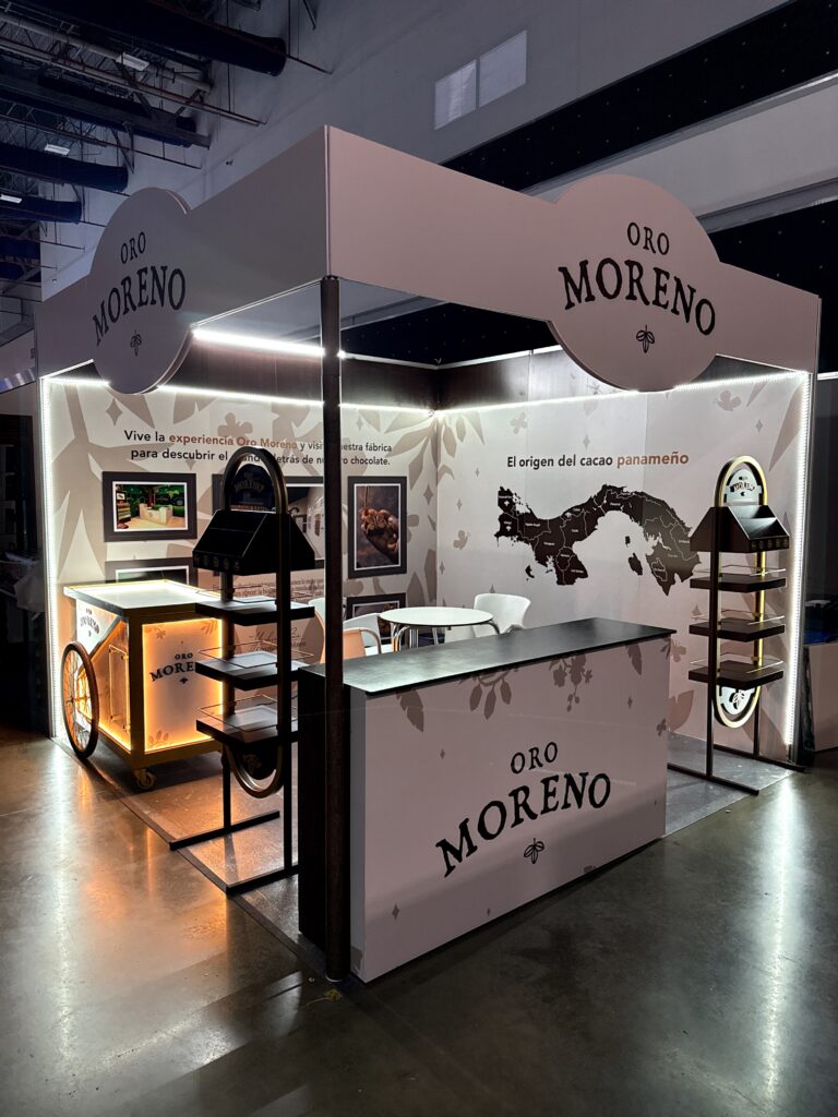 Nosotros oto moreno 8